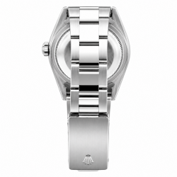 Rolex Datejust 36MM 16220 Stainless Steel watch